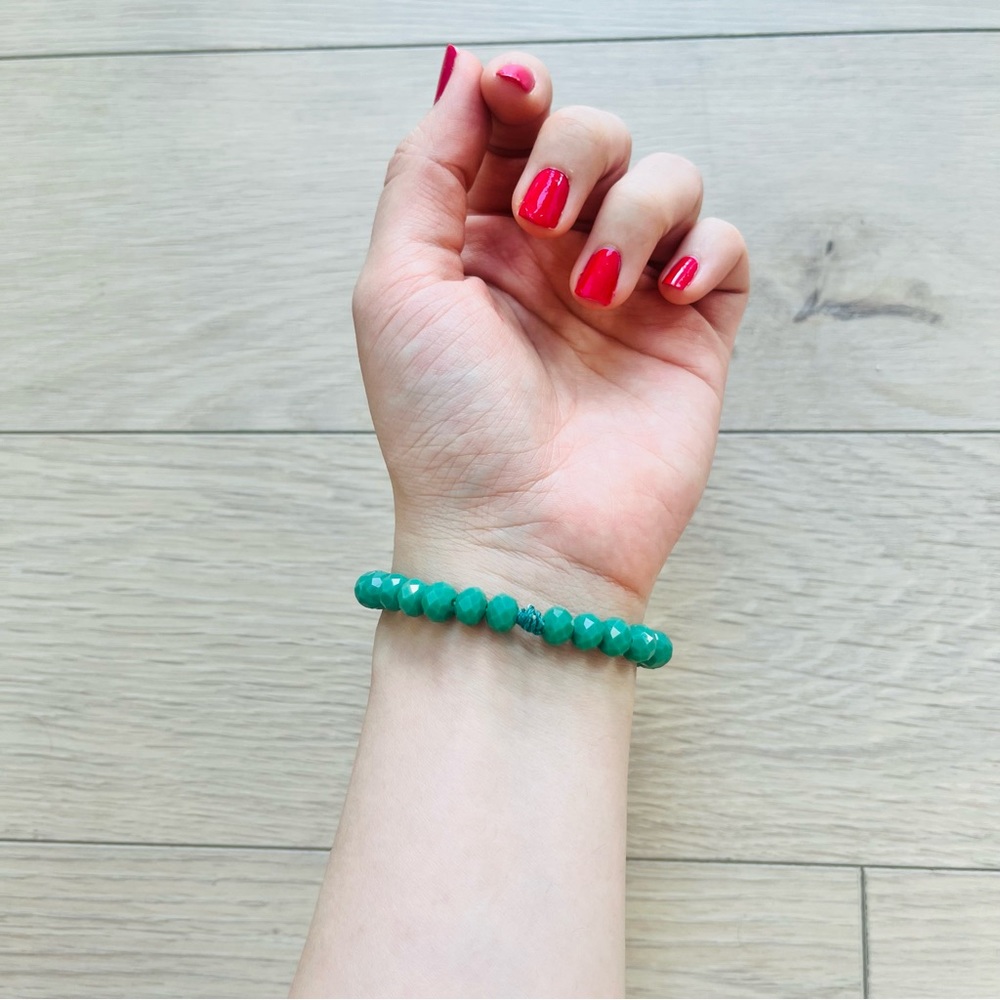 Bracelet! :)